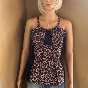 Bebe sport workout top